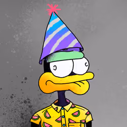 SupDuck 6282