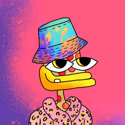 SupDuck 9078
