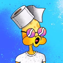 SupDuck 4588