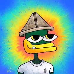SupDuck 5183
