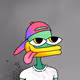 6934
