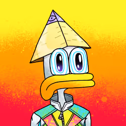 SupDuck 5220