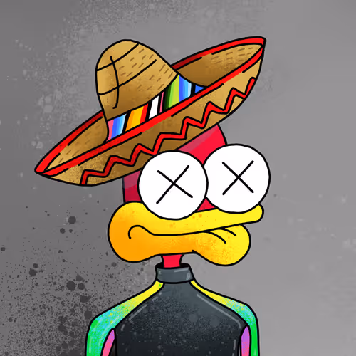 SupDuck 6485