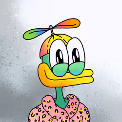 SupDuck 3995