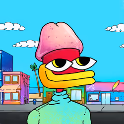 SupDuck 3279