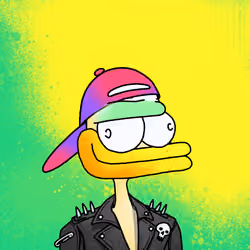 SupDuck 7104