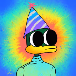 SupDuck 4372