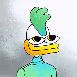 SupDuck 6907