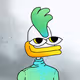 6907