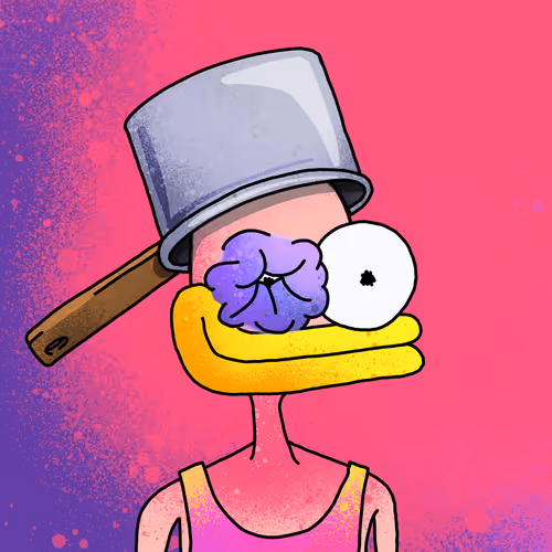 SupDuck 9300