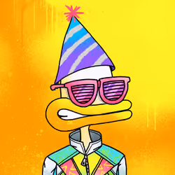SupDuck 5196