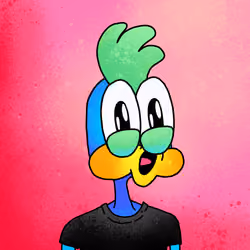 SupDuck 7965