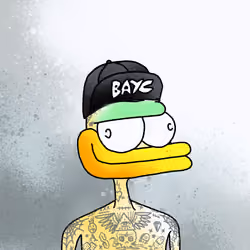 SupDuck 6538