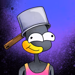 SupDuck 2281