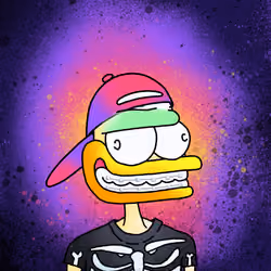 SupDuck 7772