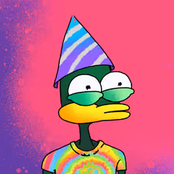 SupDuck 680