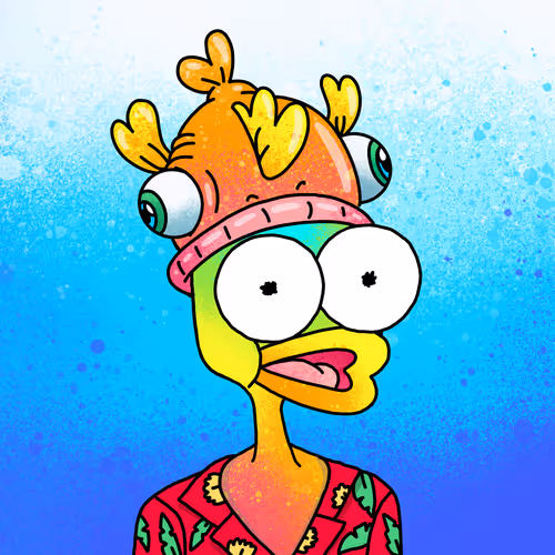 SupDuck 406