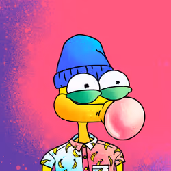 SupDuck 7895