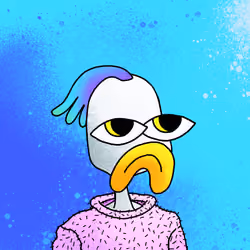 SupDuck 9058