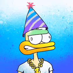 SupDuck 2313