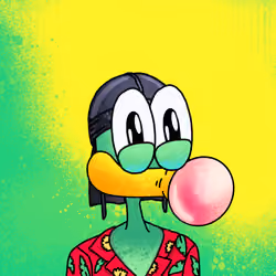 SupDuck 9382