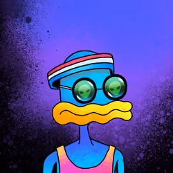 SupDuck 965