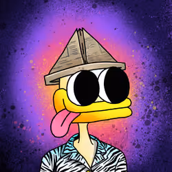 SupDuck 3434