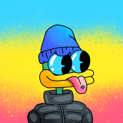 SupDuck 5011