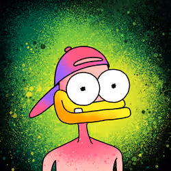 SupDuck 3664