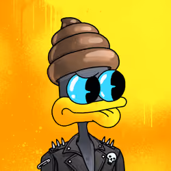 SupDuck 2418