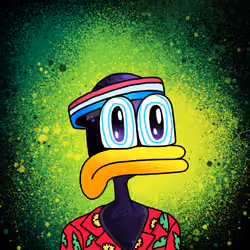 SupDuck 9746