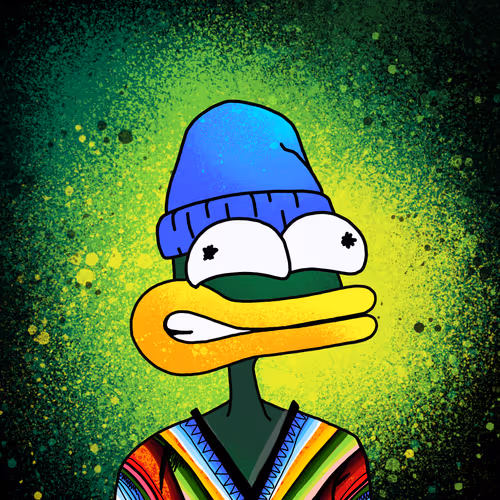 SupDuck 6591