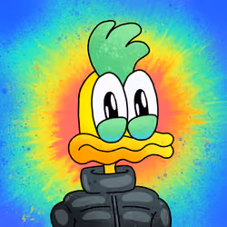 SupDuck 9743
