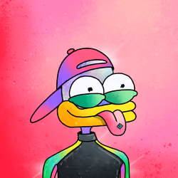 SupDuck 7935