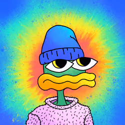 SupDuck 5020