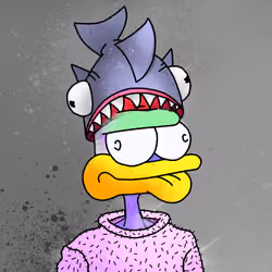 SupDuck 4285