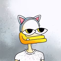 SupDuck 7175