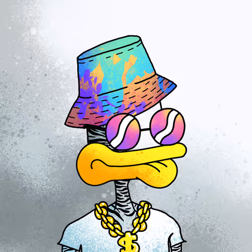 SupDuck 9857
