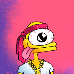 SupDuck 6794