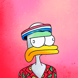 SupDuck 5595