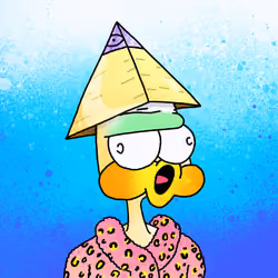 SupDuck 7409