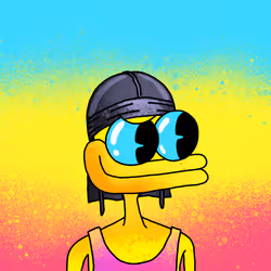 SupDuck 9906