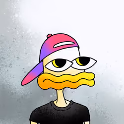 SupDuck 6094