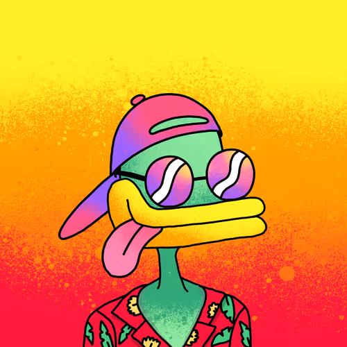 SupDuck 6979