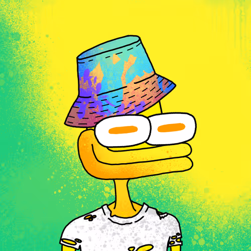 SupDuck 3590