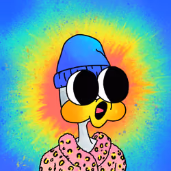SupDuck 8656