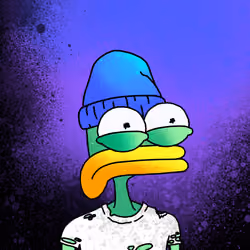 SupDuck 2871