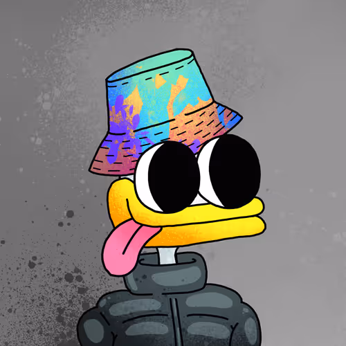 SupDuck 1472