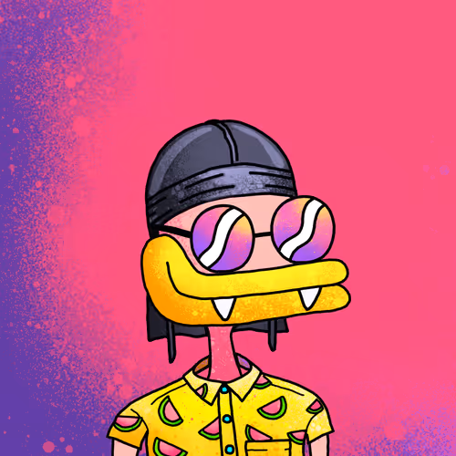 SupDuck 2275