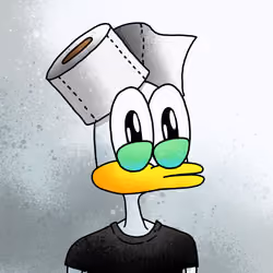 SupDuck 3498